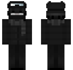 sky guy