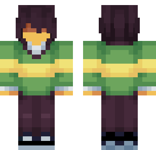 Kris Dreemurr (Light World)