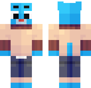 gumball