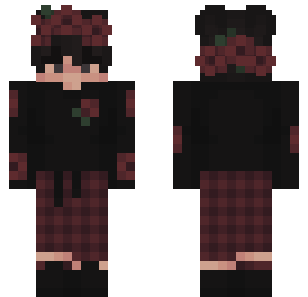 Flowers Boy