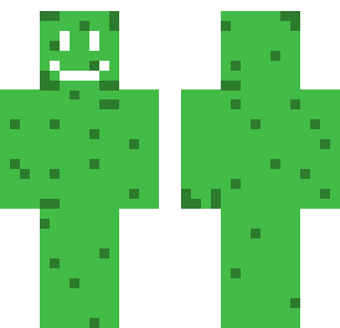 green version
