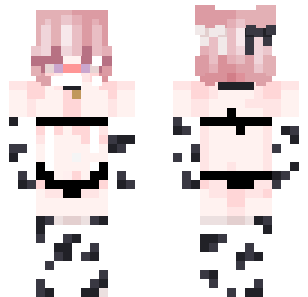 Cow Skin