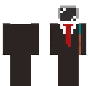 câmera man