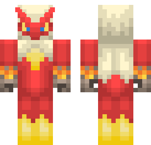 blaziken