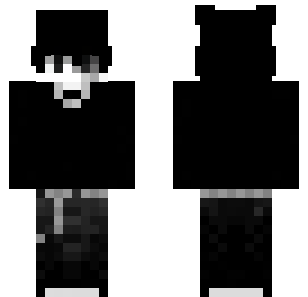 dead inside