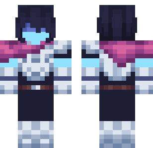 kris deltarune