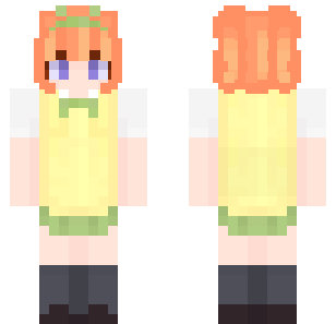 Yotsuba Nakano
