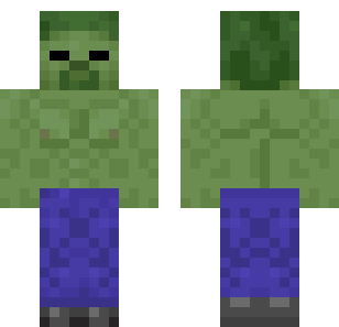 ZOMBIE BOY