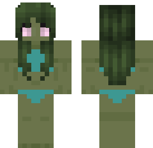 ZOMBIE GIRL