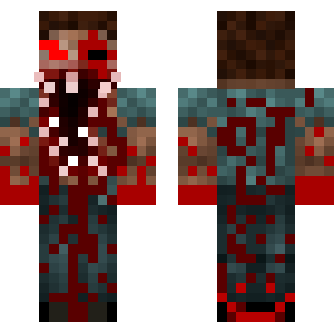 ZOMBIE STEVE