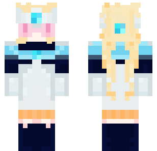 Starr nova