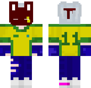 Pedro br