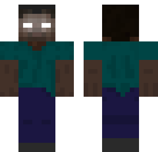 HEROBRINE…