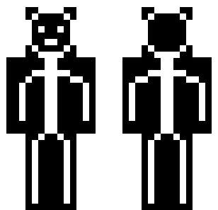 Dr stick man