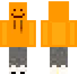 Orange Guy