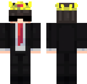 senpai spider