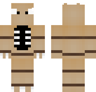 pinsir