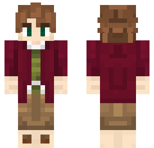 Bilbo begins