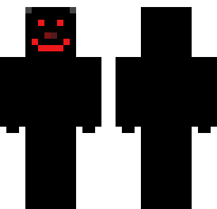 Dark Cucurucho