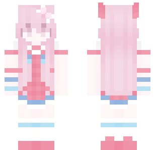 Cute girlypop