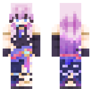 Genshin character