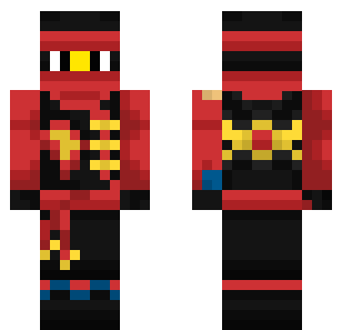 Kai Ninjago