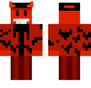 Chill Demon