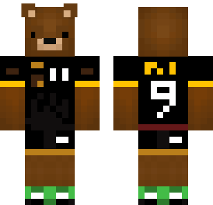 Teddy Fút