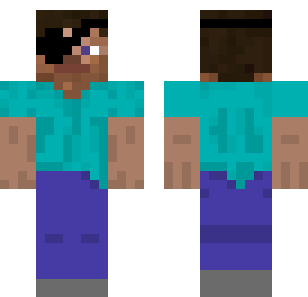Evil Steve