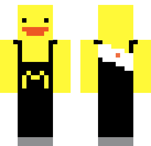mac donalds duck