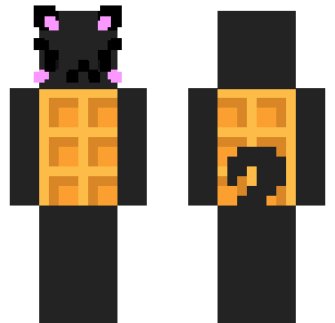nayn cat