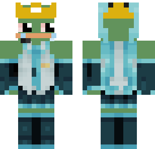 froggydude