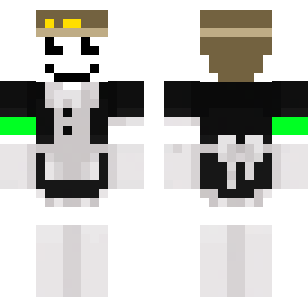 maid
