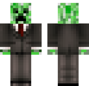 Rich creper