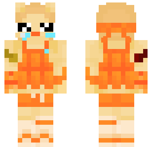 manepear lost flame