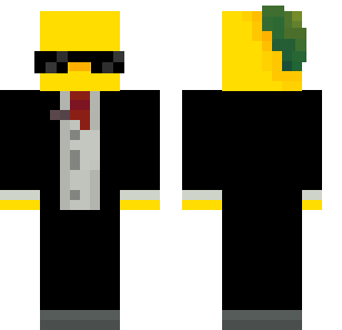 mr lemon