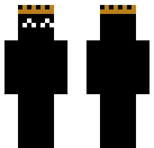 Dark King