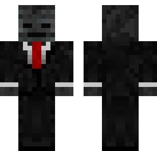 Official Black 333
