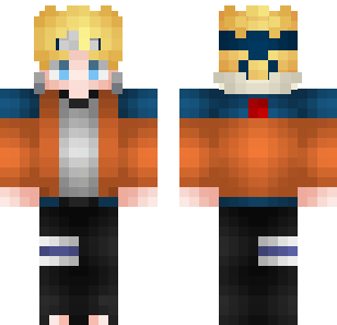 BARUTO