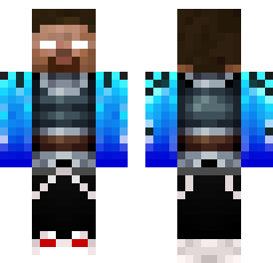 special Herobrine