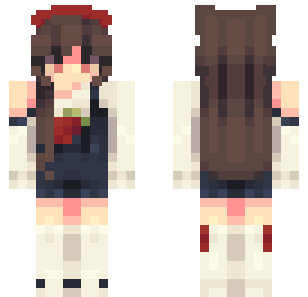girl