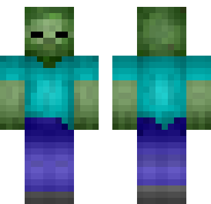 zomdi baba