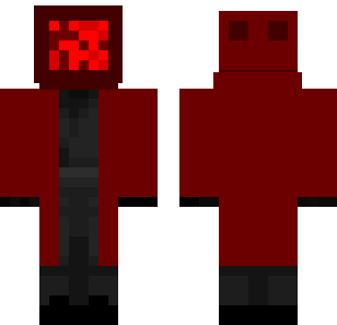 new own skin