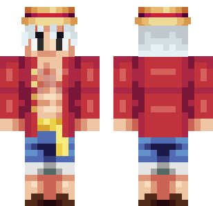 luffy