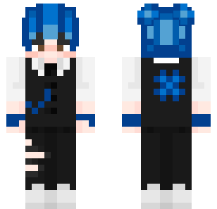 blue edr
