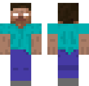 Herobrine