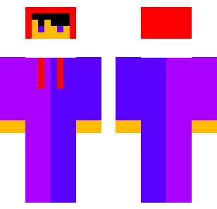 perpershad