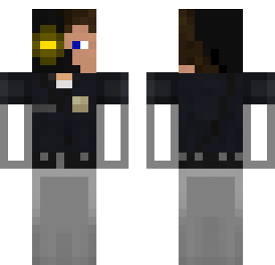 The Terminator