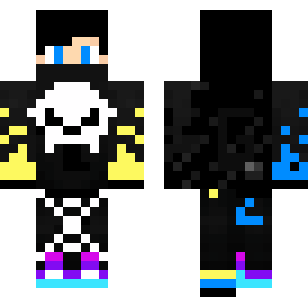 demon