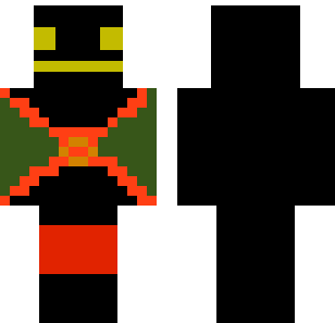 jamaca